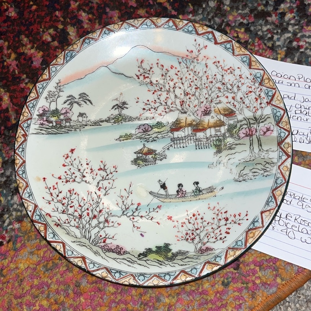 Collector plates